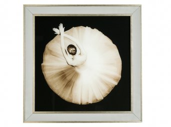 AK.TBL0265 AYNA EREVEL CAM BASKI TABLO 50*50 CM
